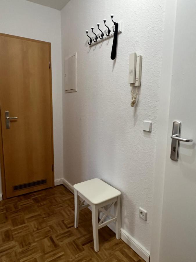 Sweet Home Cozy Dresden Apartment Three Экстерьер фото