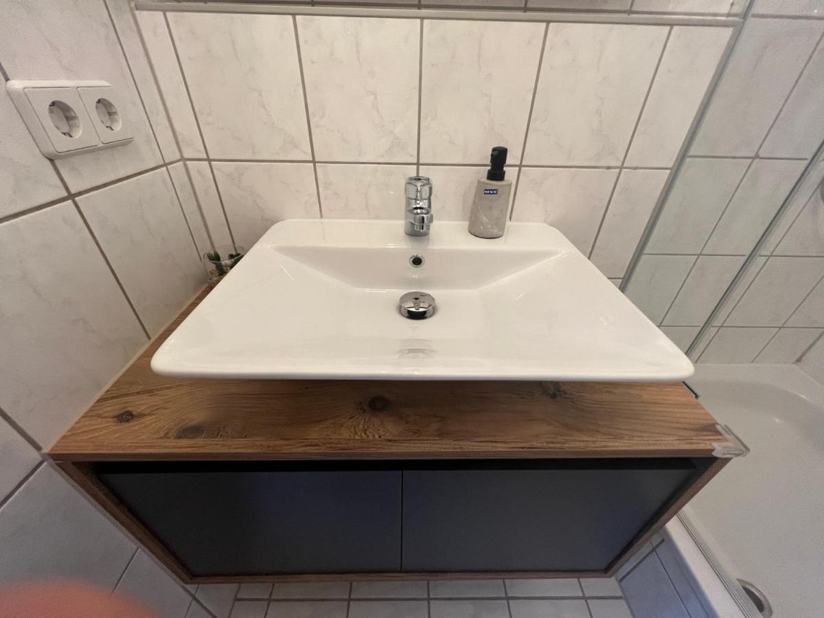 Sweet Home Cozy Dresden Apartment Three Экстерьер фото