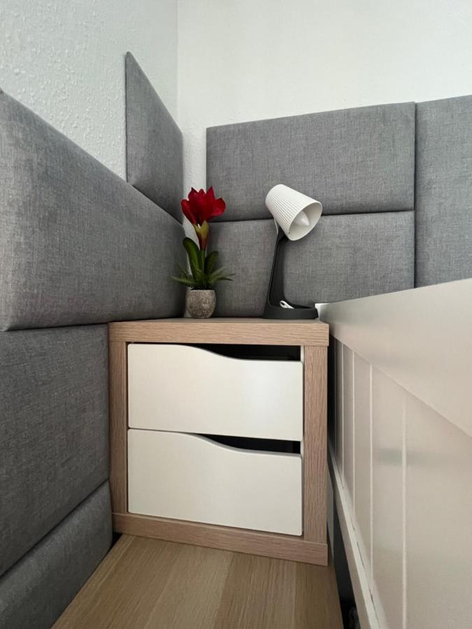 Sweet Home Cozy Dresden Apartment Three Экстерьер фото