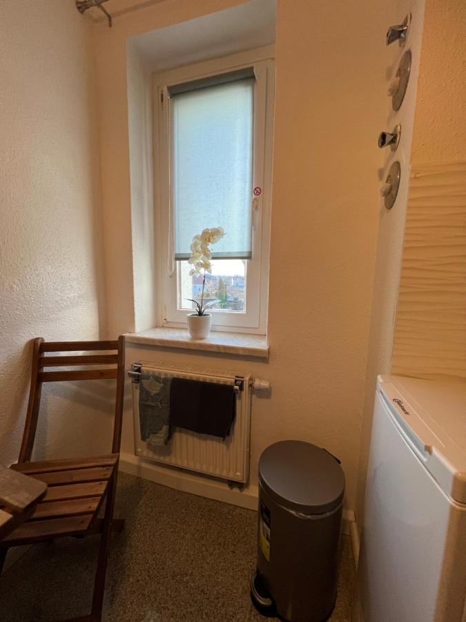 Sweet Home Cozy Dresden Apartment Three Экстерьер фото