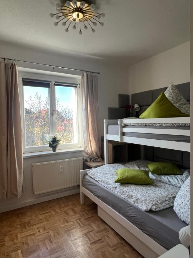 Sweet Home Cozy Dresden Apartment Three Экстерьер фото