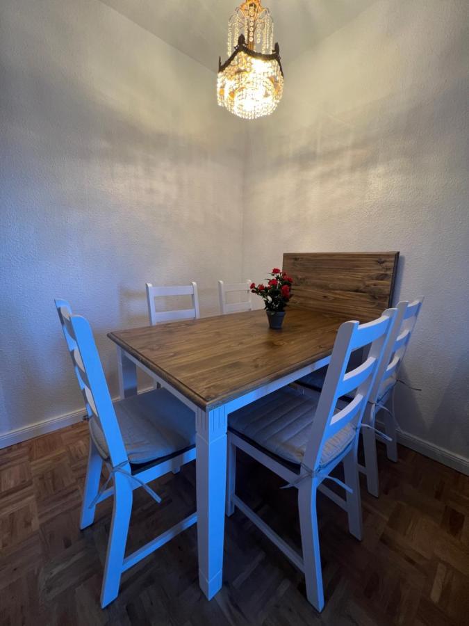 Sweet Home Cozy Dresden Apartment Three Экстерьер фото