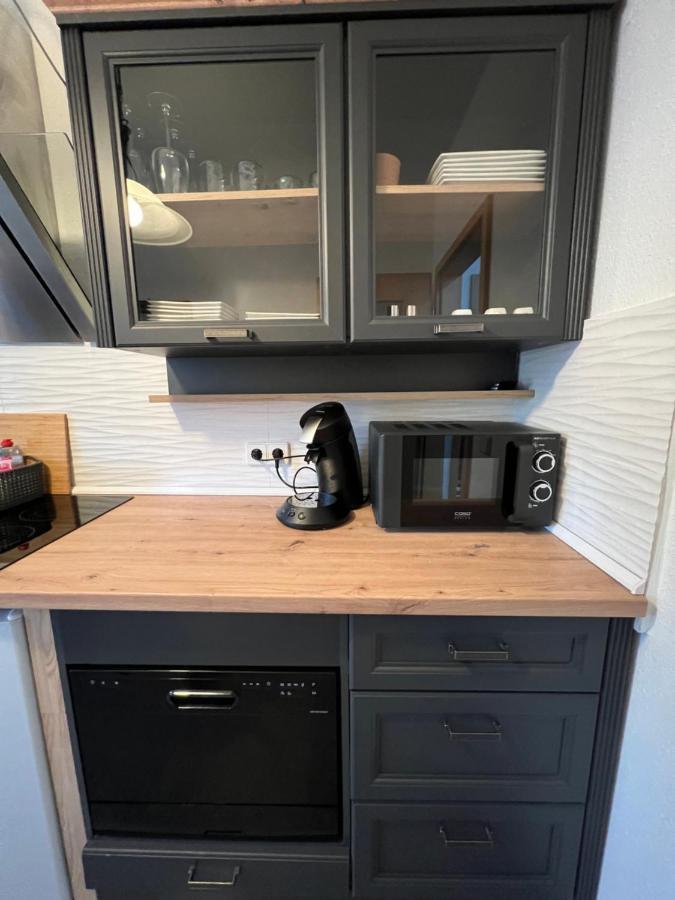 Sweet Home Cozy Dresden Apartment Three Экстерьер фото